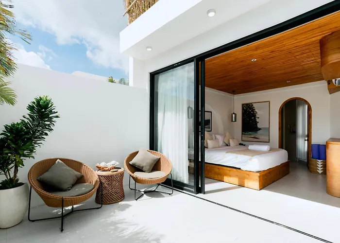Kenko Bali New Wellness Bingin