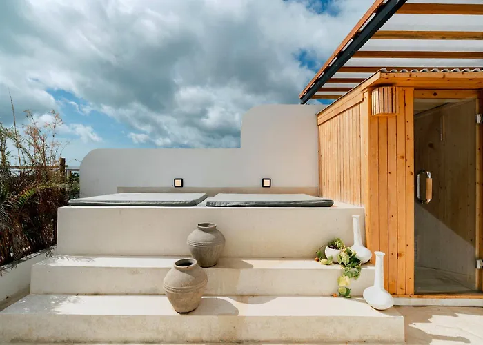 Kenko Bali New Wellness Bingin ウルワツ