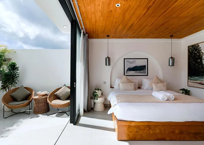 Kenko Bali New Wellness Bingin