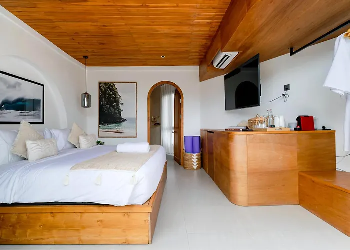 Kenko Bali New Wellness Bingin * ウルワツ