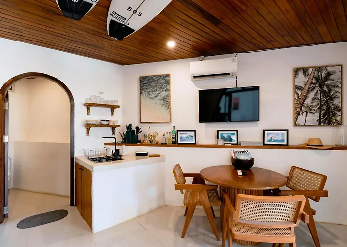 Kenko Bali New Wellness Bingin